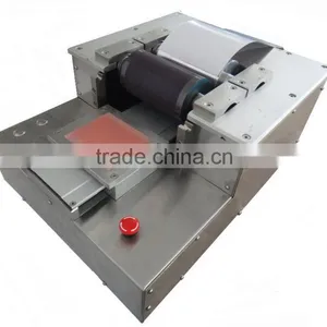 NCB Flexo Color Matching Instrument Flexo Printing Ink Proofer thumbnail-3