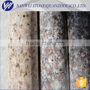 Stone Plate of Stage Natural High Polishe Full Bullnose Edge Polished Border Countertop thumbnail-6