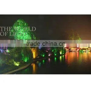 3W 12V COB LED Buried Recessed Floor Lamps IP67 Waterproof Outdoor Garden Yard Landscape Lighting Underground Street Light Lamp thumbnail-6