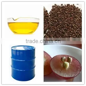 Grape Seed Oil for Base Oil, Plant Extract thumbnail-3