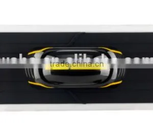 Popular Self Balancing Electric Hoverboard/Eletrical Balance Skateboard/Smart Balance Scooter Quality Choice thumbnail-2