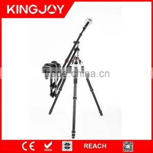 Kingjoy High Strength Mini Aluminum Extended Jib Crane VM-301 thumbnail-1