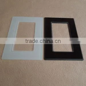 Multichamber Stair Glass Panel thumbnail-1