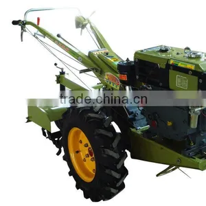 101B Chinese Walking Tractor thumbnail-3