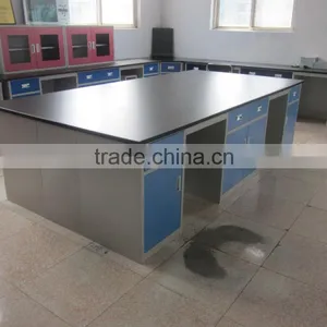 Made in China High Quality Laboratory Furniture thumbnail-6
