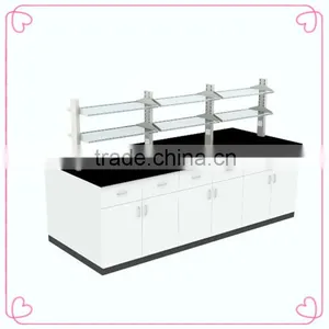 High Quality Chemistry Room Use Laboratory Furniture thumbnail-4