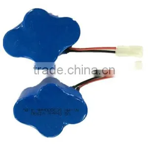 4.8V Rechargeable Battery Pack for Shark V1930 Vacuum Cleaner thumbnail-5