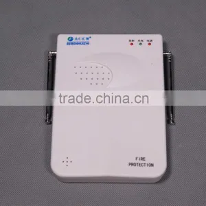 Alarm Current 100MA Addressable Fire Alarm System Repeater thumbnail-2