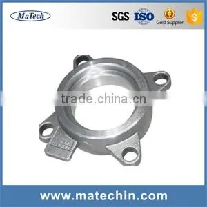 Supplier Provide OEM Good Quality Types Of Forging thumbnail-4