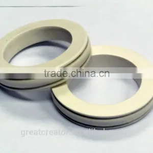 2.5" Curtain Rings Supplier Drapery Rods And Rings Manufacturer thumbnail-1