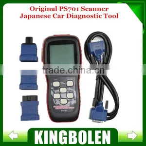 2014 Hot PS701 XTOOL JP Auto Code Reader Ps701 Japanese Scanner Can Diagnose All Japanese Cars thumbnail-1