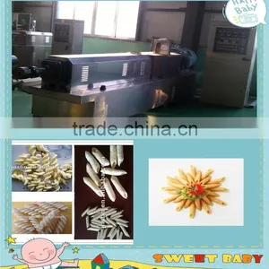 Best Quality Rice Pasta Machine /pasta Machine Equipment thumbnail-5