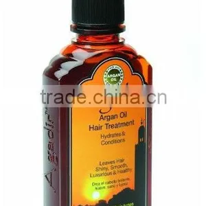 Squama Repair Hair Oil thumbnail-1
