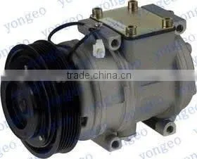 Auto A/C Compressor Auto Parts thumbnail-1