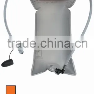 Food Grade Collapsible Drinking Water Bags / Water Bladder thumbnail-4