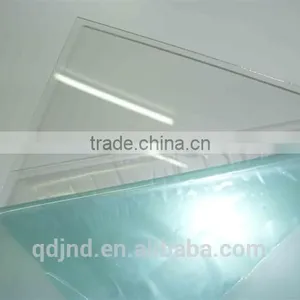 PE Self-adhesive Film Without Glue for PVC Sheet thumbnail-3