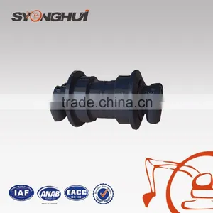 High Quality Excavator PC200 Spare Parts Track Roller thumbnail-2