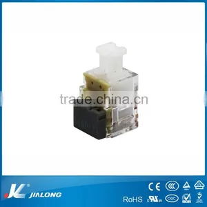 PUSH BUTTON SWITCH FOR Reading Lamp KAN-41 thumbnail-3