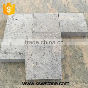 Multi Grey Natural Split Paving Stone thumbnail-3
