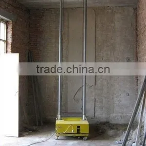 New Type Plaster Wet Mortar Machine From China thumbnail-6
