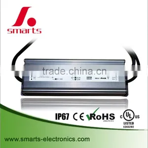 0-10v 1400ma Led Dimmable Driver With ce ul Approval 56w thumbnail-4