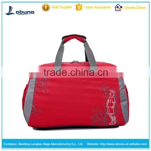 Hot Selling Fashion Eminent Big Expandable Travel Luggage Bags thumbnail-3