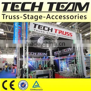 Protable Hot Sale Folding Podium thumbnail-1