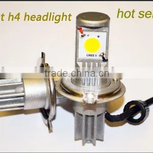 High Power 20W LED Car Lamp 9006 Cree Led Head Light Bulb Door Mirror Cover Led Light thumbnail-1