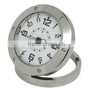 Clock Camera JVE-3311B Digital Mini Security;security Video Camera;wireless Camera Video thumbnail-1
