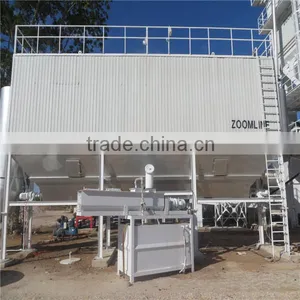 Industrial Dust Collector With Lower Noise thumbnail-1