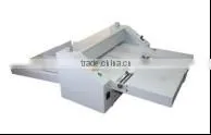 WD-480A Professional Manufacturer Multi Purpose Paper Creasing Machine thumbnail-1