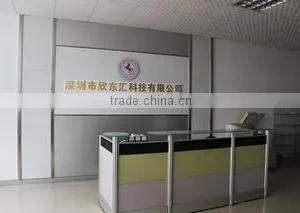 Shenzhen Xin Dong Hui Motor Technology Co., Ltd. company overview - view 3 thumbnail
