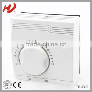 FROST THERMOSTAT FOR ROOM TEMPERATURE CONTROLLER thumbnail-1