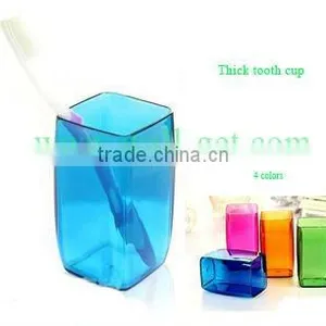 Plastic Wash Gargle Cup thumbnail-1