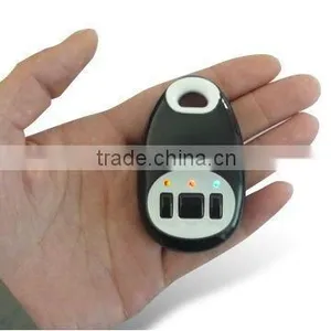 Easy-using Baby GPS Trackers TL201 thumbnail-1