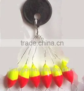 Chinese Manufacturers Fishing Lure Space Beans thumbnail-1