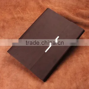 Leather Photo Album Cover, Wedding Photo Album Cover,children Photo Album thumbnail-1