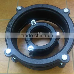 Coupling for AC Pipe thumbnail-1