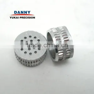 Philippines Slot&Hole Type Aluminum Core Vents for Mold thumbnail-1