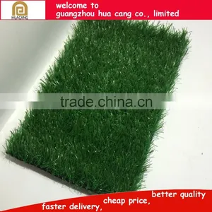 H95-0458 Decorative Artificial Grass Manufacturer Natural Grass Leisure Landscape Grass thumbnail-1