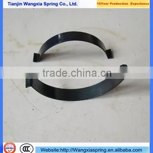 High Elasticity Spring Steel Band,Floor Spring thumbnail-4