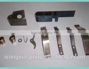 Leaf Spring ,blade Spring thumbnail-1