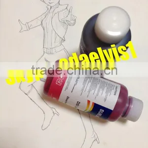 Chinese Factory Supply Dye Digital Printing Sublimation Ink thumbnail-1