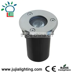 High Quality IP65 1-36W Led Underground Light Led Inground Light thumbnail-2
