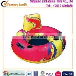 Pvc Baby Inflatable Swim Ring thumbnail-1