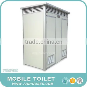Good and New Design EPS Movable Toilet,high Quality Modular Toilet Units,quick Assembly Protable Outdoor Toilet Quality Choice thumbnail-5