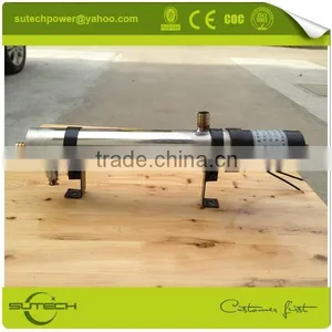 Water Jacket Heater 0.6kw, 1kw, 1.5kw, 2kw, 3kw and 4kw for Diesel Engine thumbnail-1