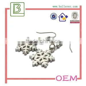 Nice Design Artificial Jewellery Earings thumbnail-1