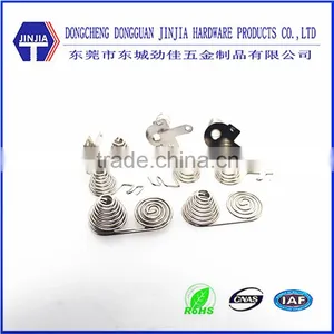 Dongguan Fastener Factory Spring Manufacturer thumbnail-5