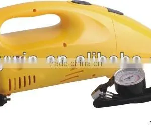 (WIN-622) 2 in 1 Powerful Vacuum Cleaner With Inflate thumbnail-1